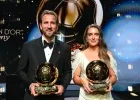 Ballon d'Or 2026 : Harry Kane sacré à Londres devant Mbappé et Lamine Yamal