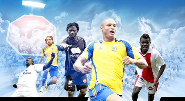 Boycott du National Foot : quand Moundounga tacle la LINAF