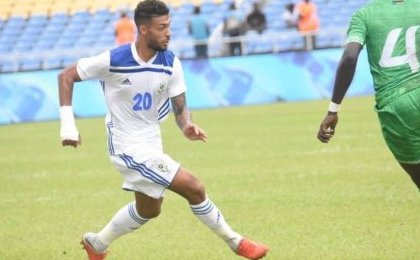 Les Panthères du Gabon laminent le Soudan du Sud 3 buts à 0 à Libreville