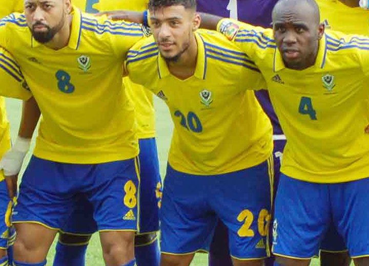 Classement FIFA : le Gabon toujours 20e africain en ce mois d'avril !