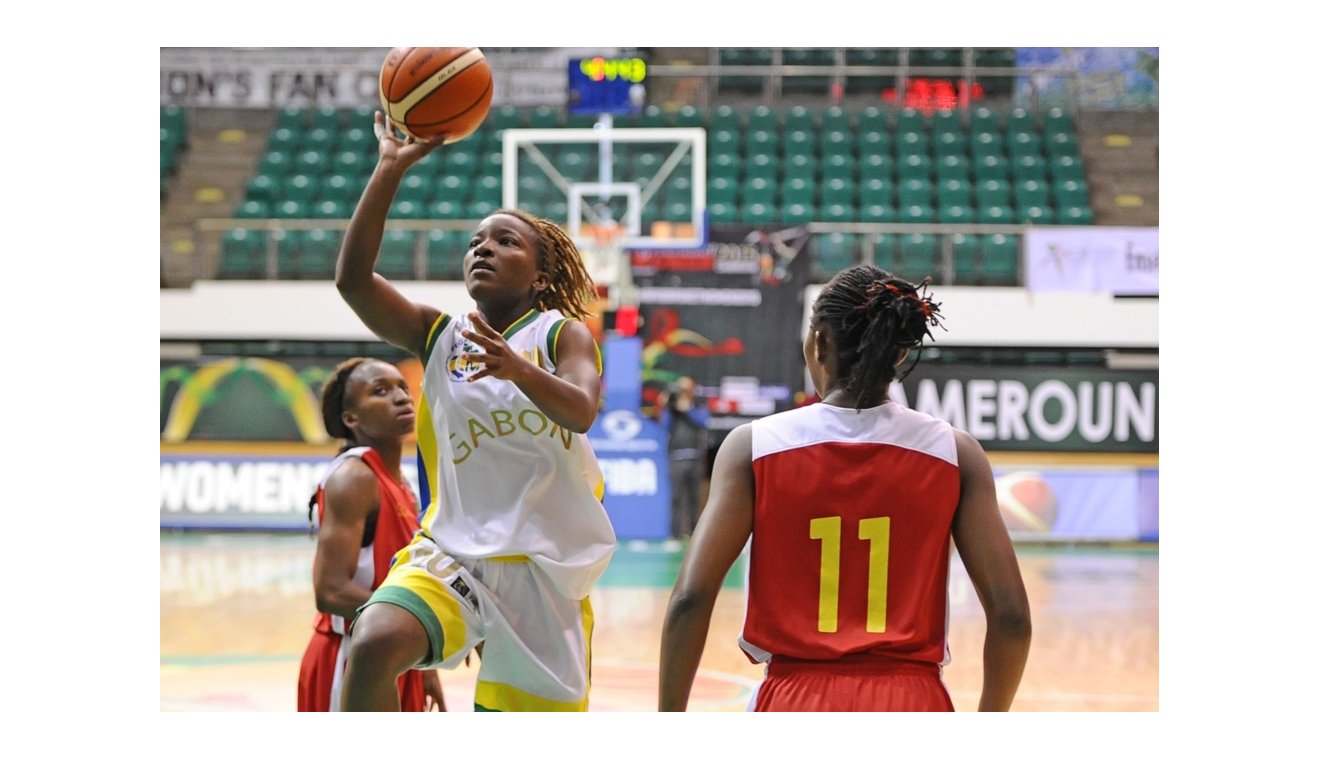 Afrobasket 2015 : le Gabon croisera le fer en quart de finales contre l'Angola