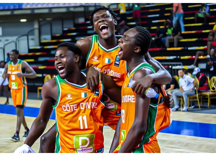 Afrocan 2023 : la finale mettra aux prises le Maroc face à la Côte d'ivoire ce dimanche