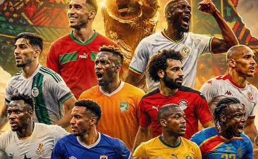 Mondial 2026 : 10 qualifiés, des regrets et un Maroc encore locomotive, le bilan contrasté de l'Afrique