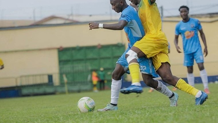 Gabon : la Linafp fixe les périodes d'enregistrement des joueurs pour la saison 2026-2027
