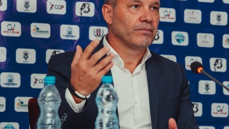Éliminatoires CAN 2027 : Continuité et 4 nouveaux dans la première liste des Panthères du Gabon de Migné