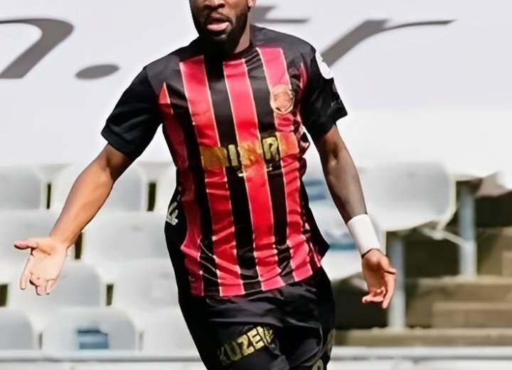 Süper Lig : soirée noire pour Shavy Babicka, sorti sur blessure face à Eyüpspor
