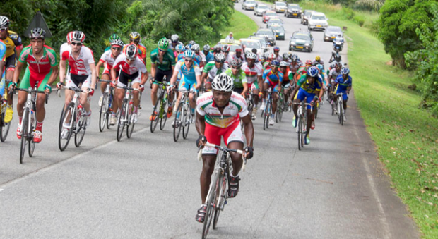 La Tropicale Amissa Bongo dévoile la liste des équipes participantes