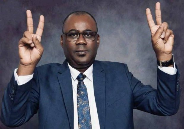 CNOG : Sylvain Florient Pangou Mbembo élu pour remettre l'olympisme gabonais sur les rails