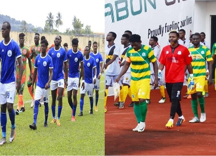 Compétitions des clubs CAF : Bouenguidi Sports et Mangasport sont fixés