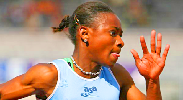 JO 2012 : Les athlètes gabonais ont ralliés Londres