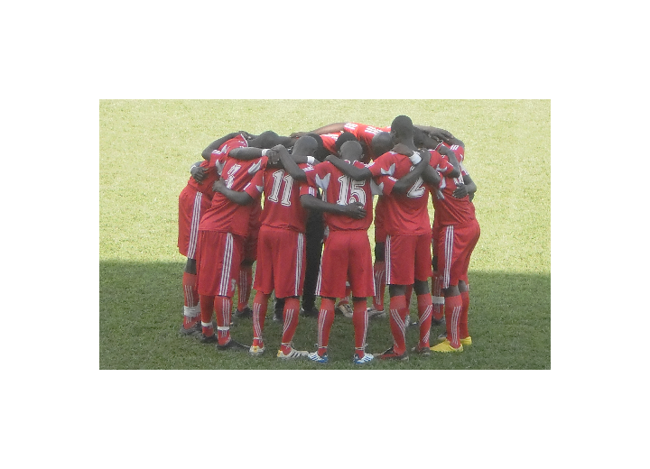 National-Foot : Les clubs de Divisions 1 renouent avec le championnat le week-end prochain