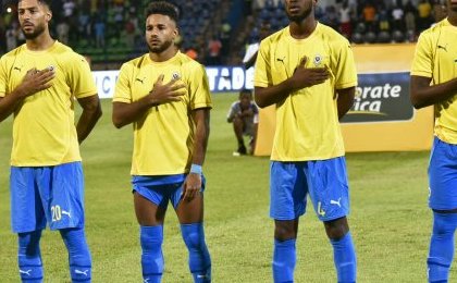 Classement FIFA du mois d'octobre : le Gabon chute d'une place