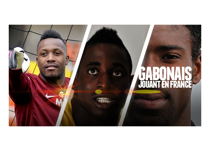 Le point sur les matches de pré-saison des Gabonais de France
