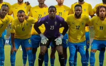 CAN 2025 : La liste des Panthères du Gabon attendue pour ce lundi 8 décembre