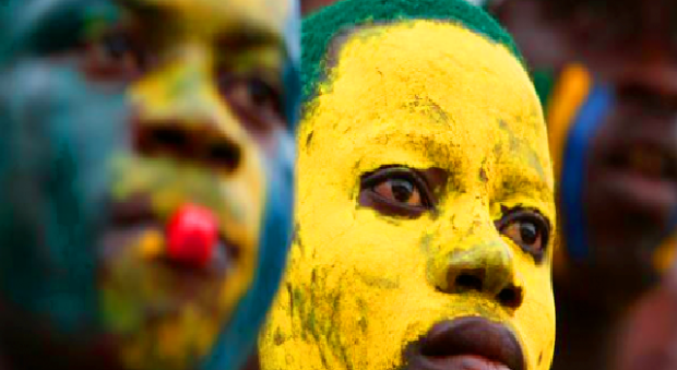 Le Gabon s'incline devant le Congo : 0-1