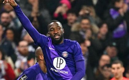 Coupe de France : Shavy Babicka et Toulouse arrachent leur qualification face aux Hauts-Lyonnais
