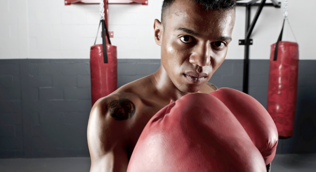 L'Ecole Nationale de Boxe ouvre sa saison académique 2012-2013