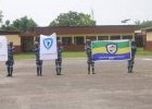 Police Taekwondo du Gabon reconnue par sa fédération internationale