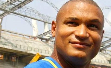 Daniel Cousin ne peut signer au Glasgow Rangers