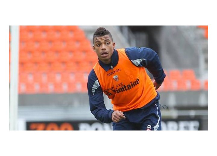 Mario Lemina s'engage avec Marseille