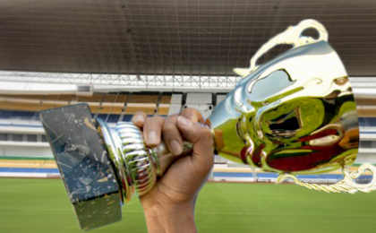 Panthères A' : les 23 appelés du tournoi de la CEMAC