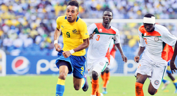 Gabon-Togo : liste des 23 Panthères convoquées pour affronter Les Eperviers