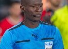 Coupe du Monde 2026 : l'arbitre gabonais Pierre Atcho sera de la fête !