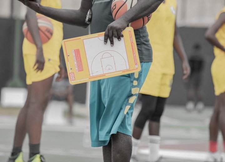 Panthères du Gabon : Place à la reconstruction de l'équipe de basket senior féminine