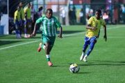 Mondial et Festival FIFA U15 : le Gabon s'incline d'entrée face au Lesotho à Bakou