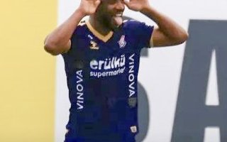 Chypre du Nord : Laurys Ndong Meye buteur et passeur, le succès de Cihangir contesté