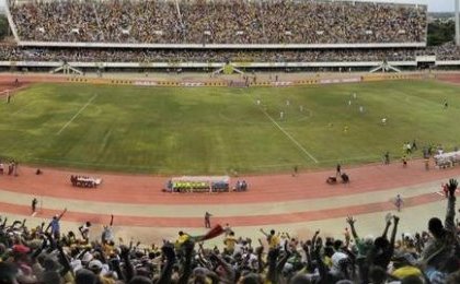Gabon vs Burkina Faso : Paulo dévoile la liste des 23 Panthères