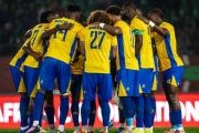 Classement FIFA : le Gabon gagne des points mais recule au 85e rang mondial