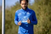 Deportivo : Aubameyang retrouve les terrains d'entraînement, mais son retour devra attendre