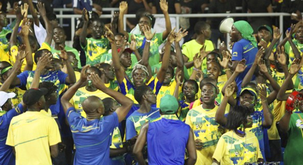 Eliminatoires CAN U17 : les Panthéraux du Gabon en conquête en terre Béninoise