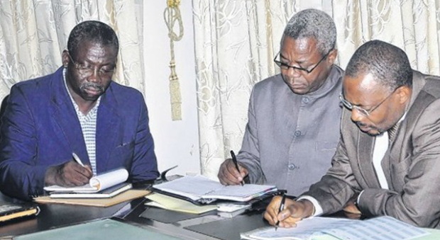 Pluie de sanctions pour 3 clubs engagés dans le National Foot