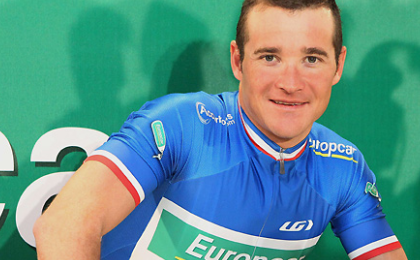 Thomas Voeckler à coeur ouvert pour la Tropicale