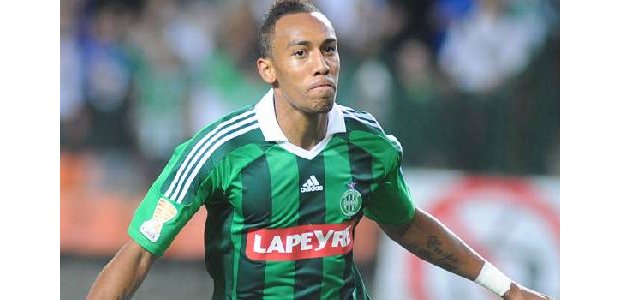 L'AC Milan vend Pierre-Emerick Aubameyang 