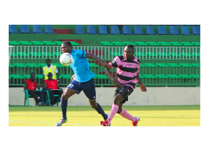 7e journée du National Foot : l'AO CMS freine l'élan de l'USB