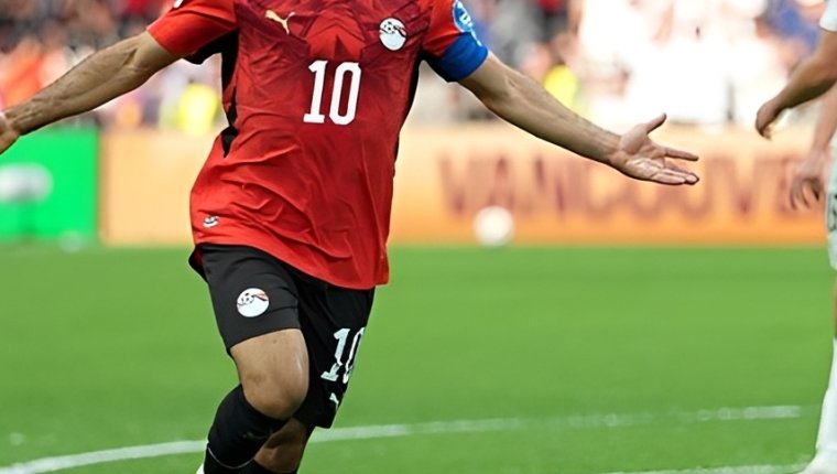 Mondial 2026 : l'Égypte renverse la Nouvelle-Zélande et s'offre une victoire historique