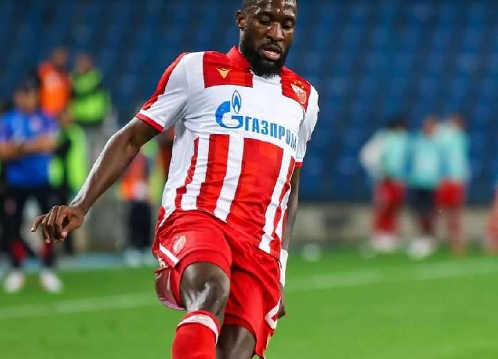 CAN 2025 : Retour de Shavy Babicka le 11 décembre, le temps presse pour les Panthères !