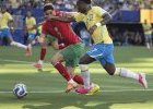 Mondial 2026 : le Maroc tient tête au Brésil et lance un signal fort