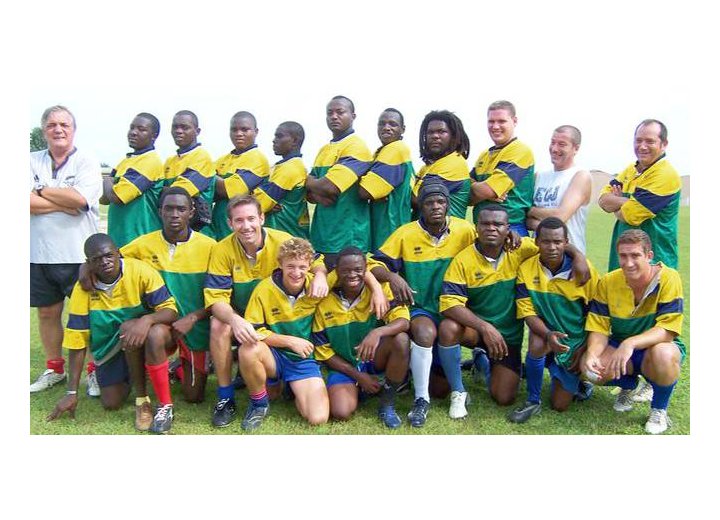 Championnat de rugby à sept de l'Estuaire : Rugby Club de Libreville sacré champion
