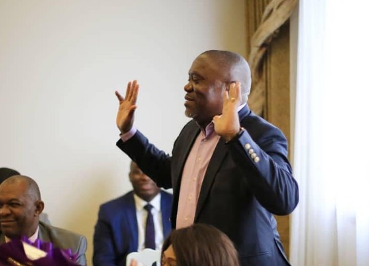 La Linaf dénonce la « démarche d'escroquerie et de publicité mensongère » de Freddy Koula