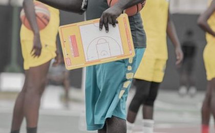 Panthères du Gabon : Place à la reconstruction de l'équipe de basket senior féminine