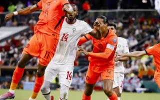 Mondial 2026 : Héroïque, le Maroc sort les Pays-Bas aux tirs au but