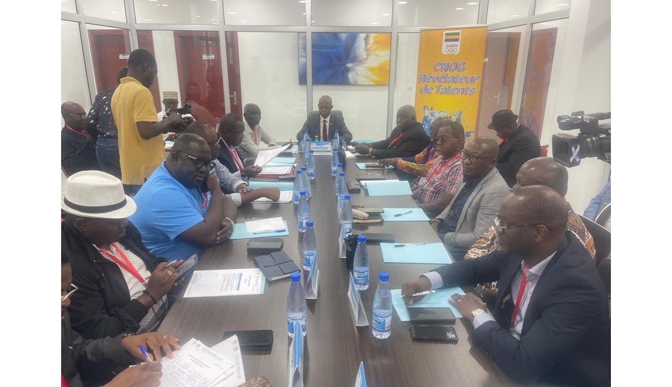 Le CNOG ouvre officiellement le processus électoral pour le scrutin du 25 avril