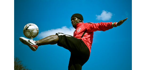 Début de la 5ème journée des éliminatoires