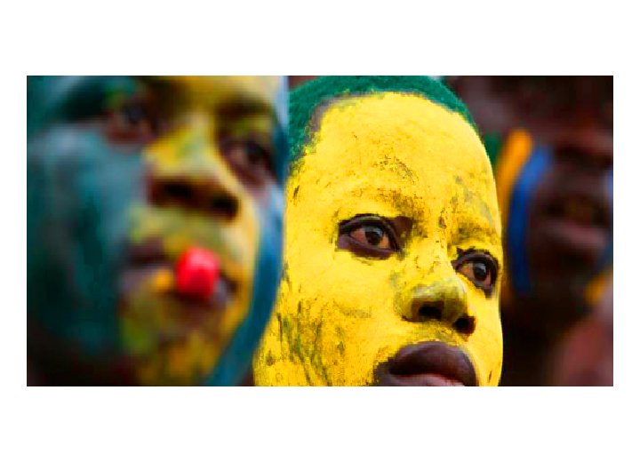 Gabon-Corée du Sud : le match du dernier espoir !