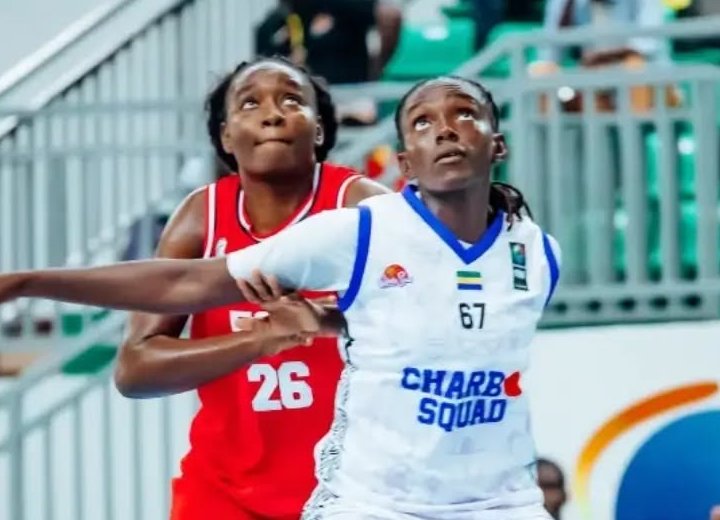 Éliminatoires WBLA : Charbo Squad chute d'entrée face à FAP à Brazzaville