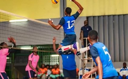 Volleyball : Libreville accueille une fin de saison intense entre sacres et enjeux majeurs